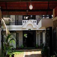 Hotel Bombay Tiffanys Mysore Exterior foto