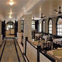 Hotel Bombay Tiffanys Mysore Exterior foto